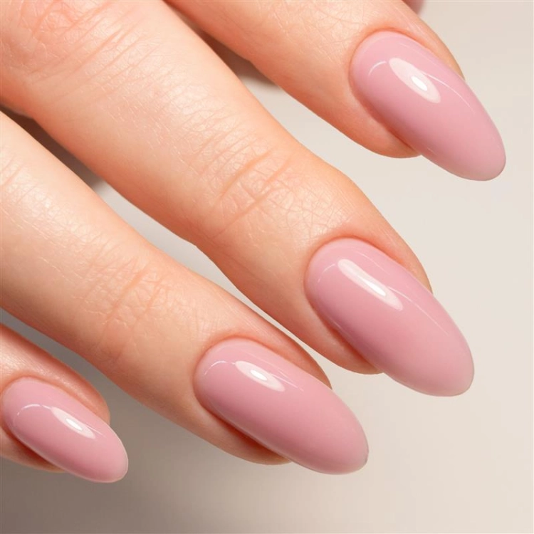 Jel Güçlendirme Manikür Kalıcı Oje Gratis